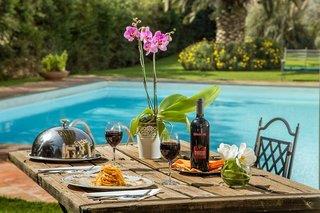Hotelbild von Best Western Park Hotel Roma Nord