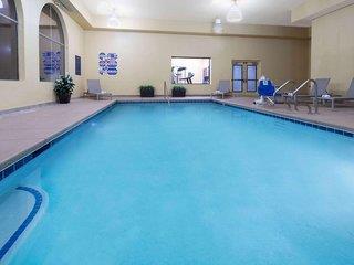 14&nbsp;Tage&nbsp;in&nbsp;Las Vegas Baymont by Wyndham Las Vegas South Strip