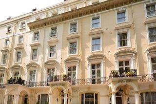 Hotelbild von Dolphin Hotel