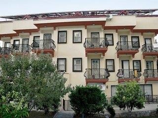Casa De Levissi Ölüdeniz