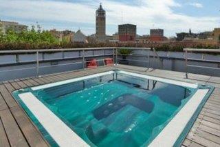 Hotelbild von Best Western CineMusic Hotel