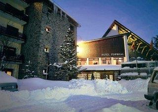 SNÖ Hotel Formigal