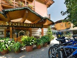 Sporthotel Rosatti