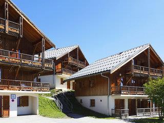 Résidence Néméa Les Chalets Des Cîmes