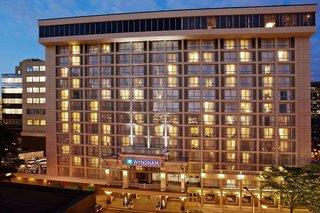 Bild Wyndham Boston Beacon Hill