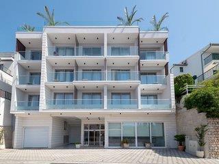 7&nbsp;Tage&nbsp;in&nbsp;Neum Villa Nova