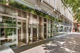 Hotelbild von Sercotel Caspe
