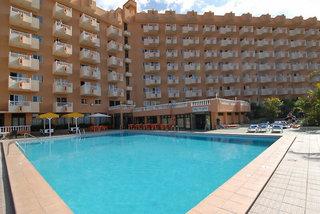 Hotelbild von Servatur Caribe