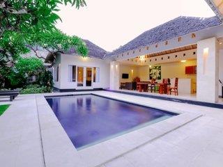 Kaisa Villas Seminyak