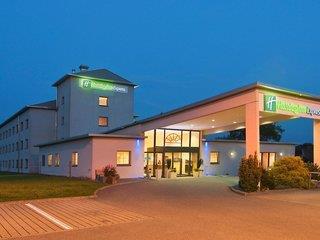 Holiday Inn Express Luzern - Neuenkirch