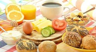 Hotelbild von Schloß Kirchham