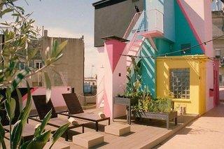 Hotelbild von Pol & Grace Hotel