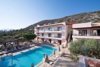 Cactus Village Hotel & Bungalows Stalis