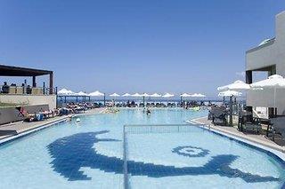 7 Tage AI & Flug ab 661 €