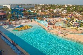 Hilton Daytona Beach Oceanfront Resort 1
