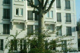 Hotelbild von De la Jatte