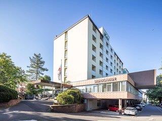 Best Western Plus Hotel Steinsgarten