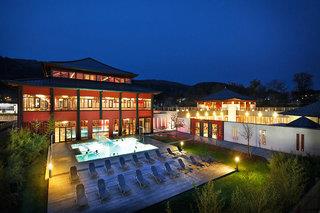 Asia Hotel & Spa Leoben