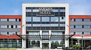 NOVINA HOTEL Herzo-Base