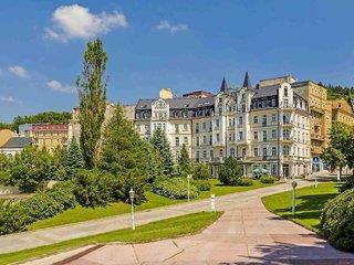 Bild Sun Palace Wellness Hotel