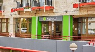 H+ Hotel Bad Soden