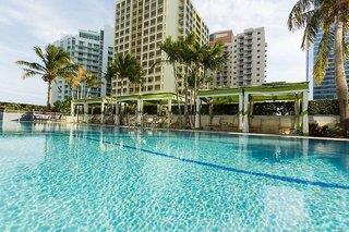14 Tage in Miami (Florida) Hotel AKA Brickell