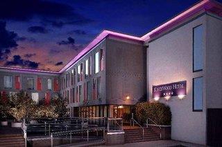 KingsWood Hotel City West in Kingswood Cross (Dublin)