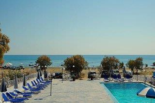 Andreolas Beach Hotel
