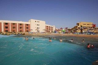 Rixos Radamis Sharm El Sheikh