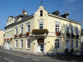 Hotel zur Post - Füllenbach