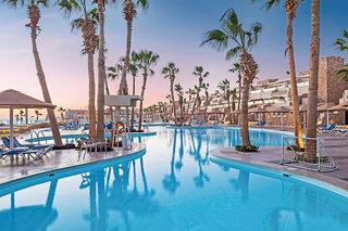 Top Ägypten-Deal: Albatros Citadel in Sahl Hasheeshab 395€