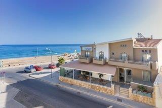 Hotelbild von Pearl Seabreeze Suites