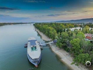 Aquamarina Hotel Visegrád