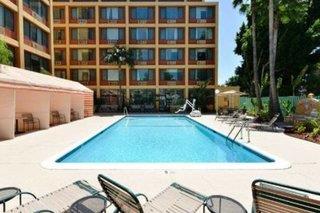 7 Tage in Montebello (Kalifornien) Quality Inn & Suites Montebello - Los Angeles