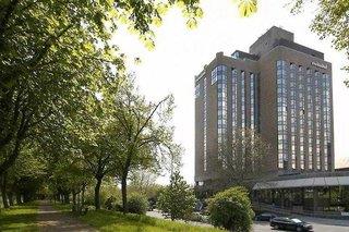 Crowne Plaza Düsseldorf - Neuss