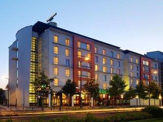 Hotelbild von Courtyard Paris La Defense West - Colombes