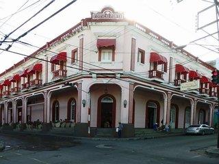 Hotelbild von Islazul Vueltabajo