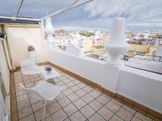 Hotelbild von Petit Palace Canalejas