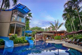 Destination Resorts Phuket Surin Beach