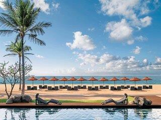 The St. Regis Bali Resort