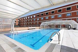 Auditorium Madrid 4*