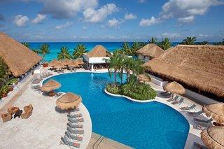 Sunscape Sabor Cozumel