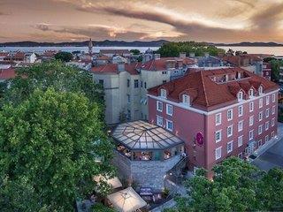 Hotelbild vom Hotel Bastion