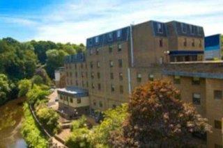 Hotelbild von Britannia Edinburgh Hotel