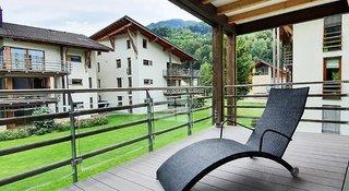 Landal Resort Walensee