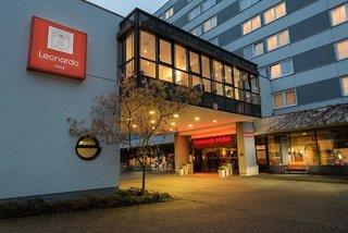 Leonardo Hotel Frankfurt City South