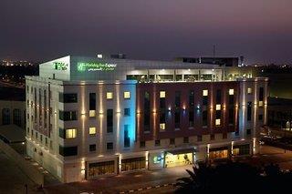 Holiday Inn Express Dubai Safa Park