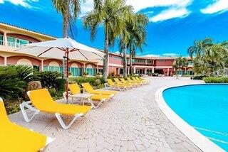 Hodelpa Garden Suites Golf & Convention Center