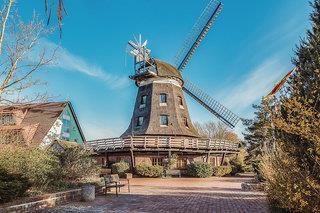 Ferien Hotel Lewitz Mühle