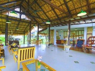 Islanda Eco Village Resort